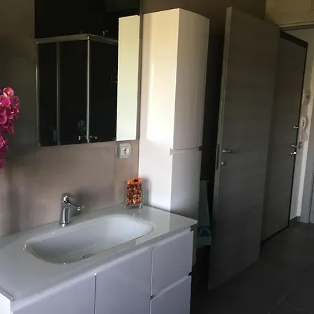 Appartement Julian's Porto Recanati