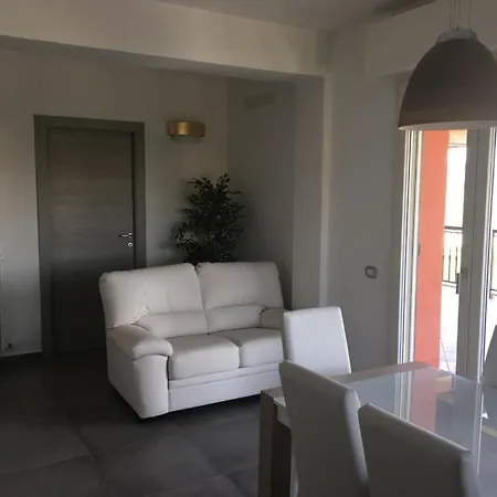 Julian's Apartment Porto Recanati