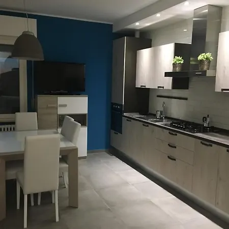 Julian's Apartment