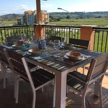 Julian's Apartment Porto Recanati