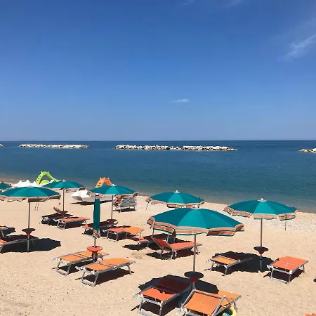 Appartement Julian's